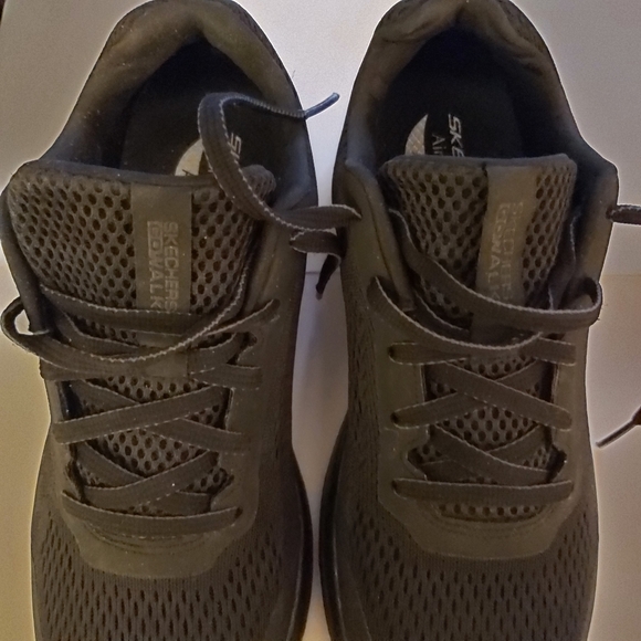 Skechers Men's Gowalk Arch Fit-Athletic Workout Walking Shoe - Picture 16 of 16